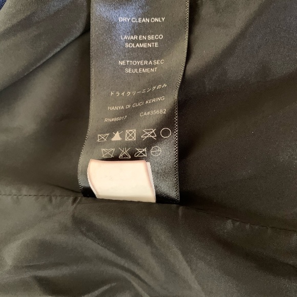 Jacket - Picture 4 of 4